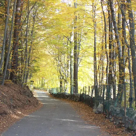 Posta SantʼAntonio di Mavignola