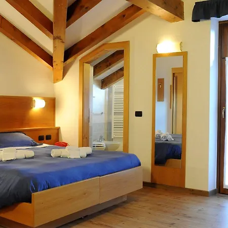 Alla Posta 3* Sant'Antonio di Mavignola